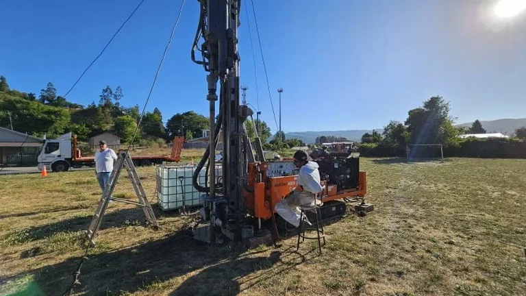 Exploratory Test Pit Services in Fayetteville, Arkansas
