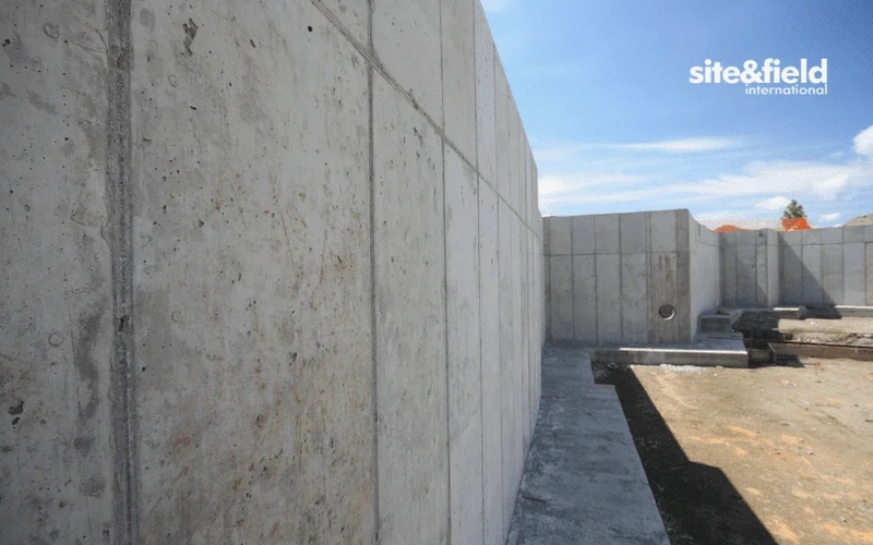Slopes & Walls in Fayetteville Arkansas